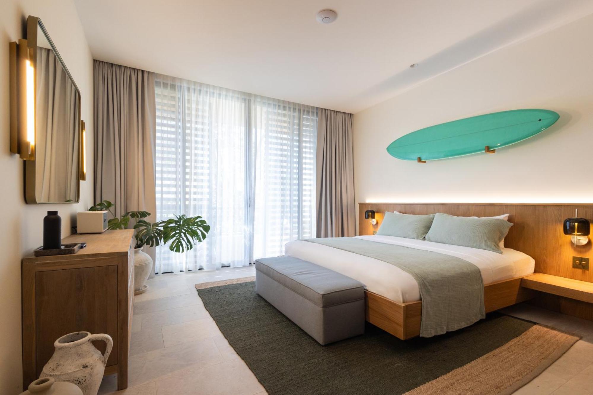 Silvestre Nosara Hotel & Residences Zewnętrze zdjęcie