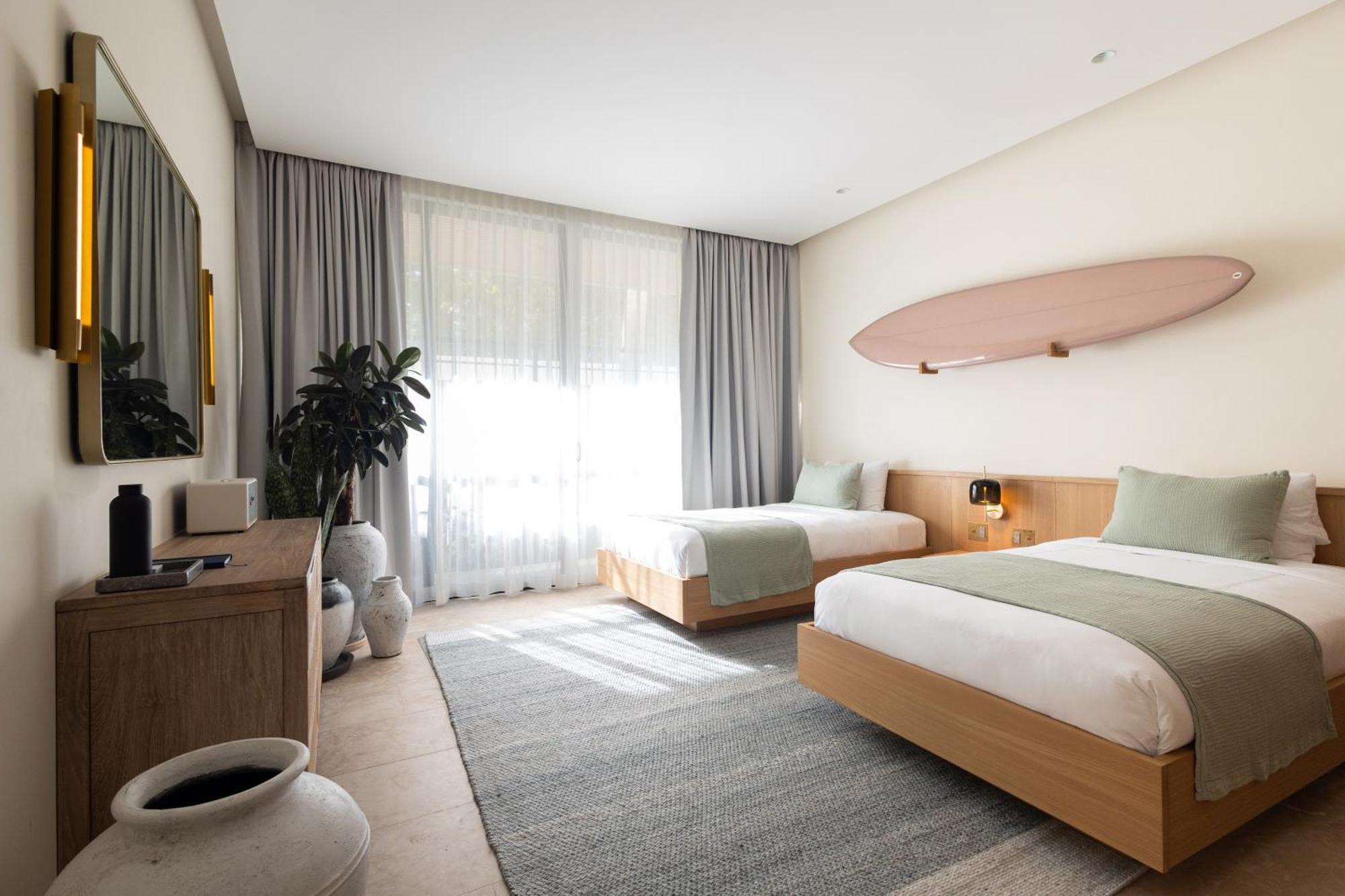 Silvestre Nosara Hotel & Residences Zewnętrze zdjęcie