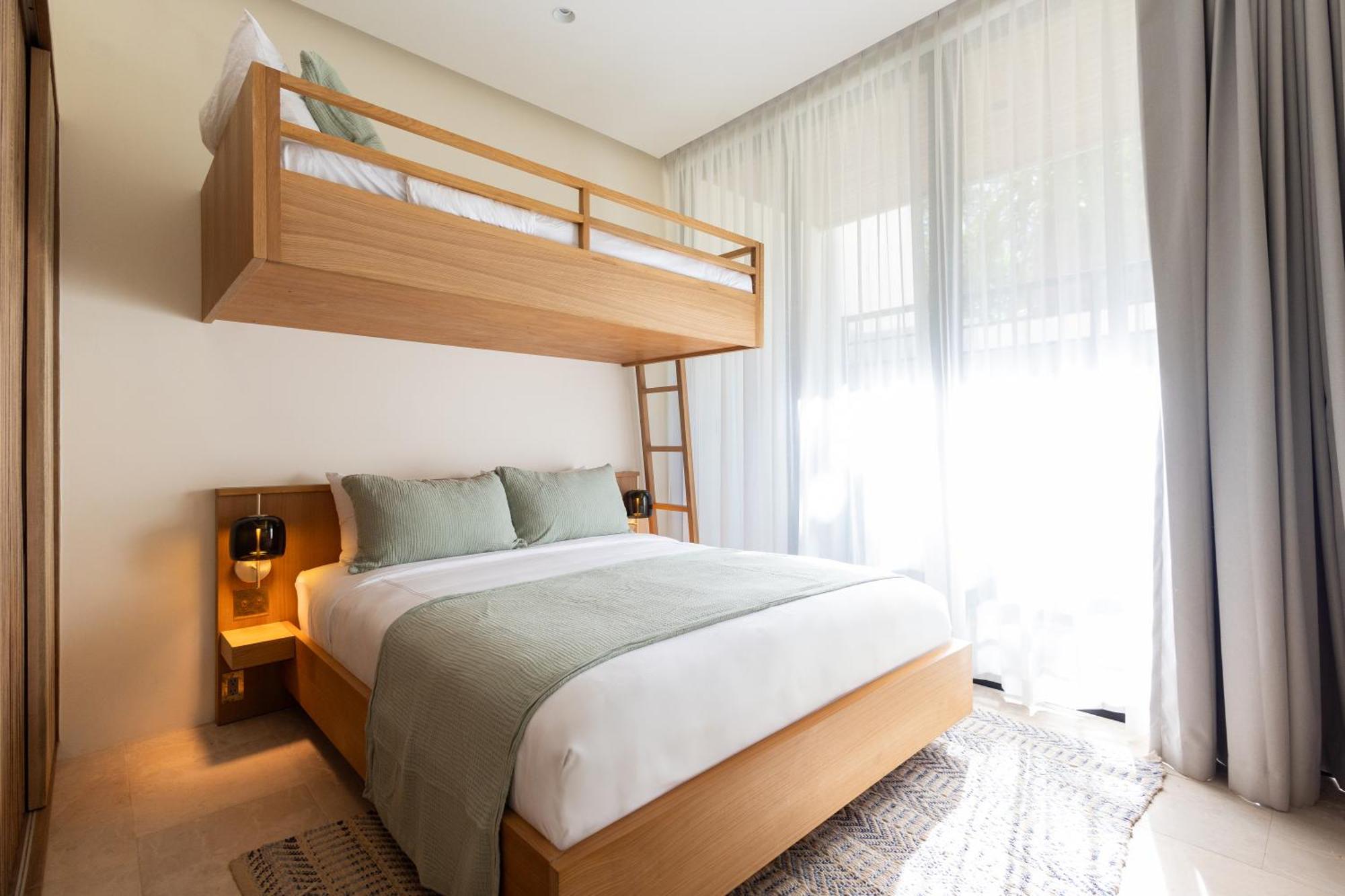 Silvestre Nosara Hotel & Residences Zewnętrze zdjęcie