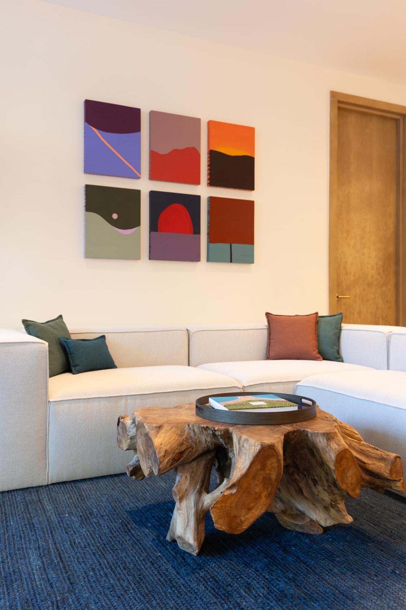 Silvestre Nosara Hotel & Residences Zewnętrze zdjęcie