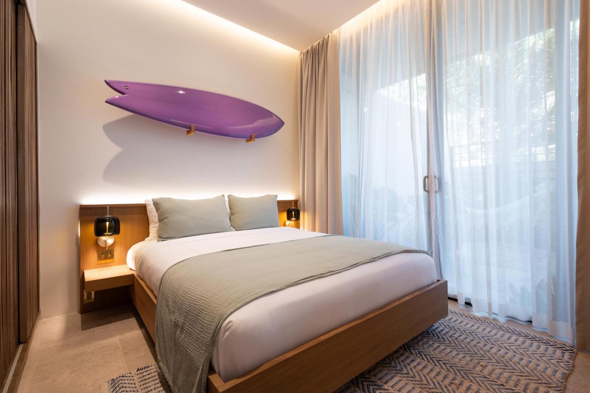 Silvestre Nosara Hotel & Residences Zewnętrze zdjęcie