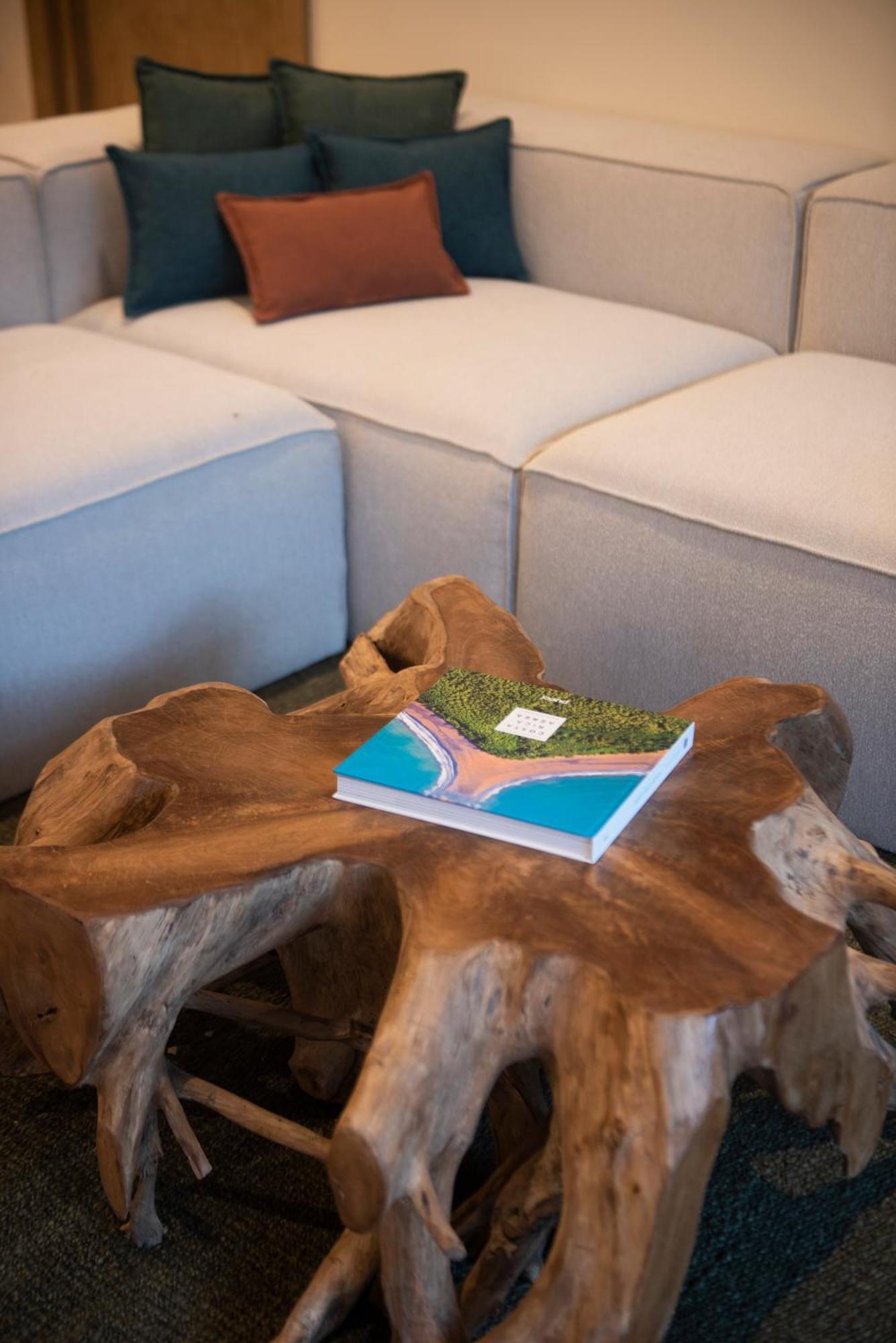 Silvestre Nosara Hotel & Residences Zewnętrze zdjęcie