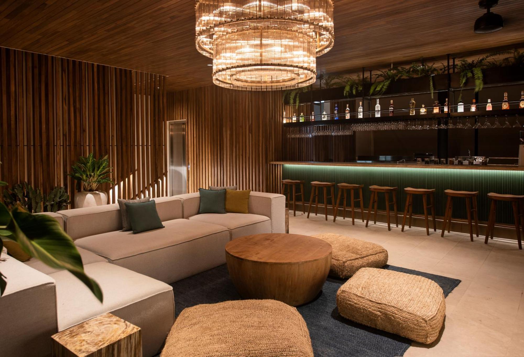 Silvestre Nosara Hotel & Residences Zewnętrze zdjęcie