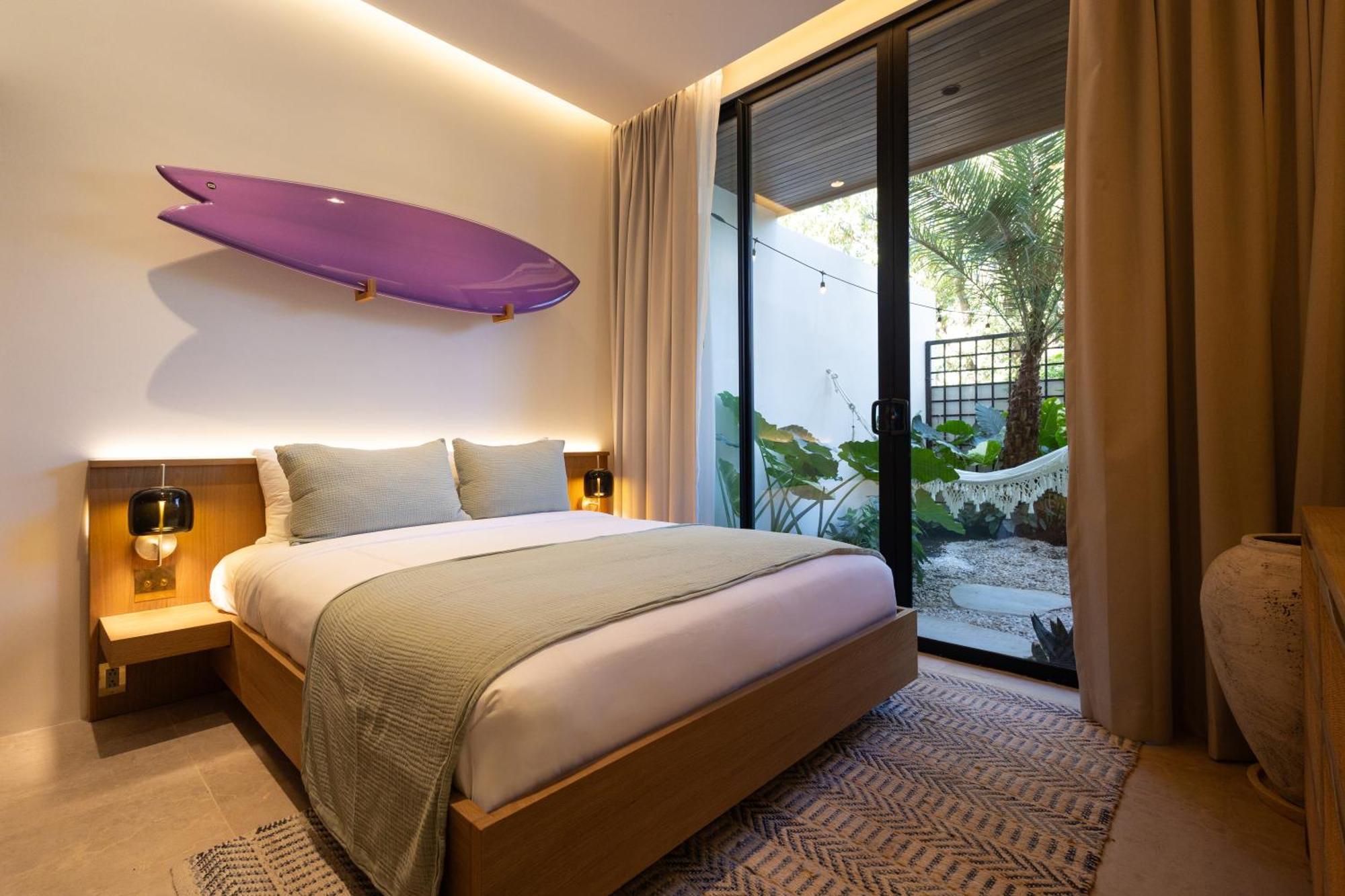 Silvestre Nosara Hotel & Residences Zewnętrze zdjęcie